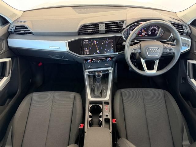 AUDI AUDI Q3 SPORTBACK 2024