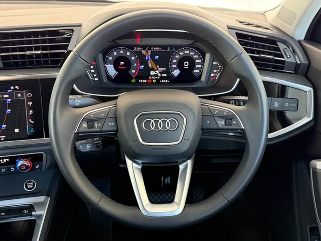 AUDI AUDI Q3 SPORTBACK 2024