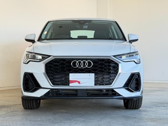 AUDI AUDI Q3 SPORTBACK 2024