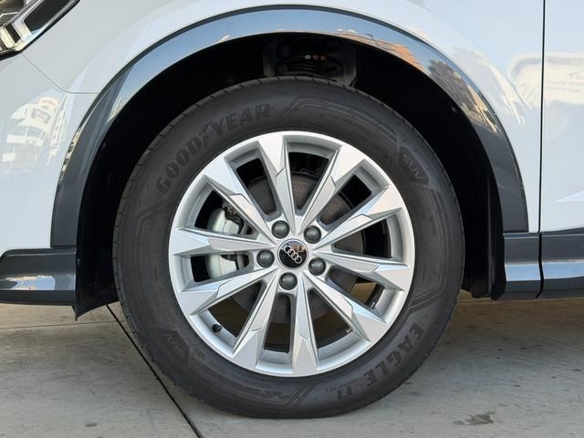 AUDI AUDI Q3 SPORTBACK 2024