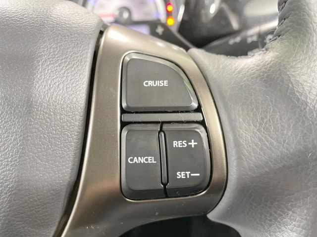 SUZUKI HUSTLER 4WD 2016