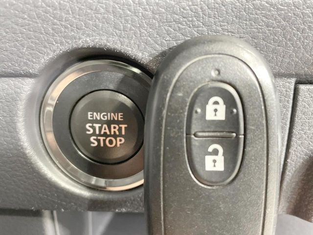 SUZUKI HUSTLER 4WD 2016