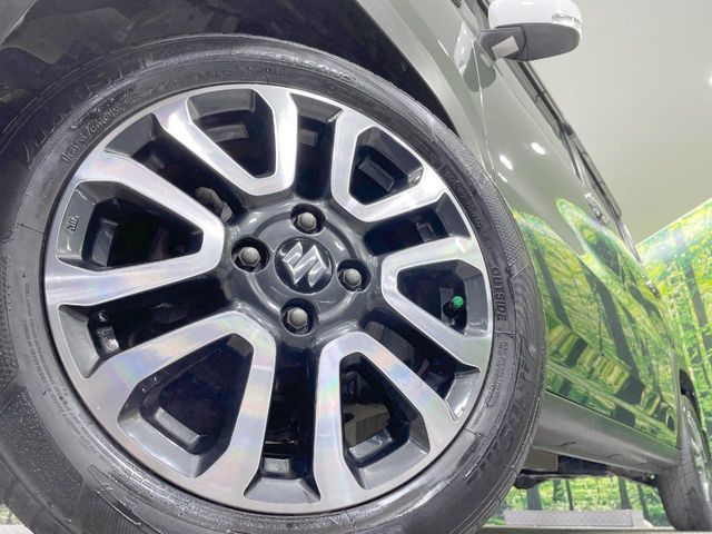 SUZUKI HUSTLER 4WD 2016