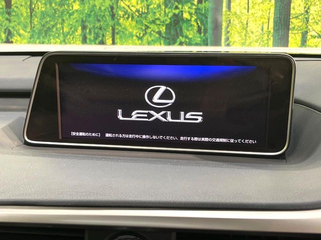 TOYOTA LEXUS RX200t AWD 2016