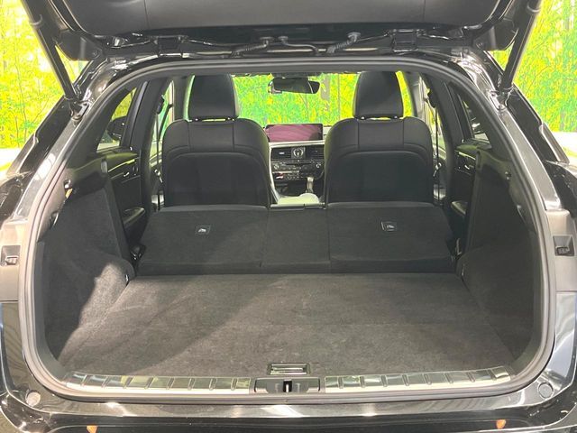 TOYOTA LEXUS RX200t AWD 2016