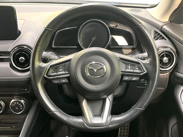 MAZDA CX-3 2019