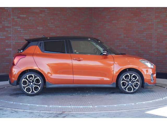 SUZUKI SWIFT 2020