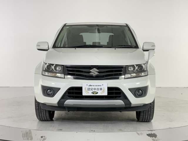 SUZUKI ESCUDO  WG 4WD 2013