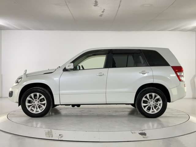 SUZUKI ESCUDO  WG 4WD 2013