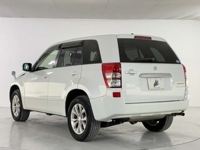 SUZUKI ESCUDO  WG 4WD 2013