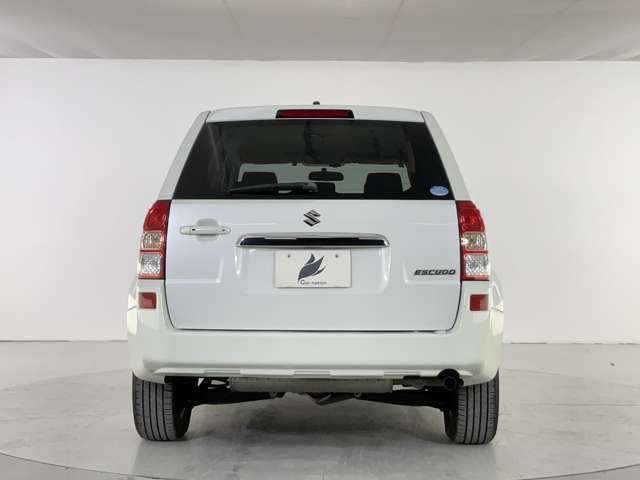 SUZUKI ESCUDO  WG 4WD 2013