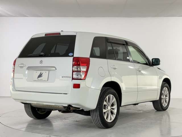 SUZUKI ESCUDO  WG 4WD 2013