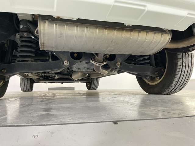 SUZUKI ESCUDO  WG 4WD 2013