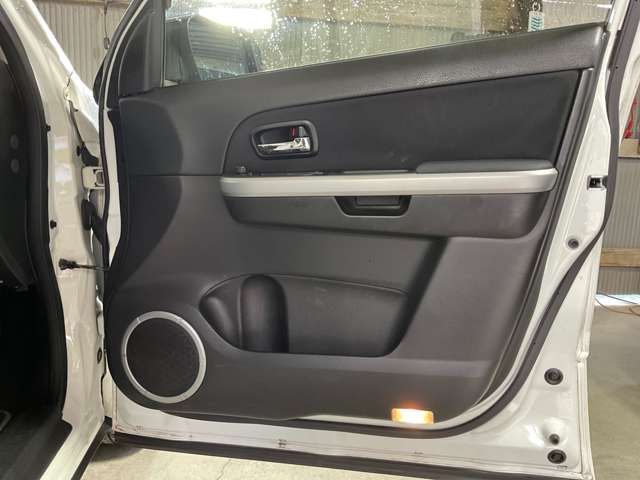 SUZUKI ESCUDO  WG 4WD 2013