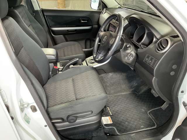 SUZUKI ESCUDO  WG 4WD 2013