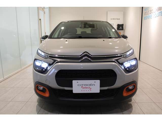 CITROEN CITROEN C3 2021