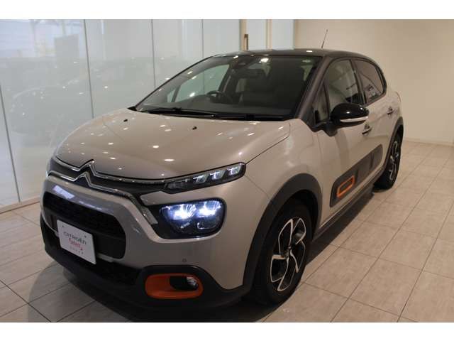 CITROEN CITROEN C3 2021