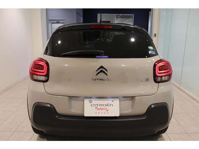 CITROEN CITROEN C3 2021