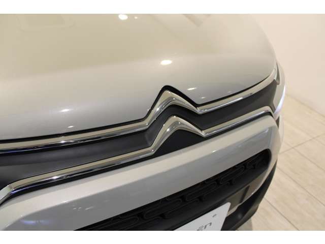 CITROEN CITROEN C3 2021