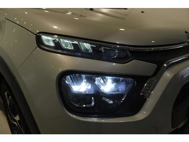 CITROEN CITROEN C3 2021