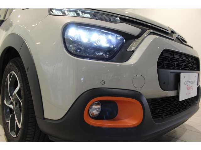 CITROEN CITROEN C3 2021