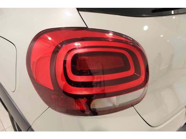 CITROEN CITROEN C3 2021