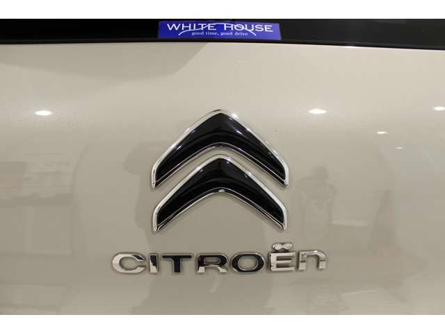 CITROEN CITROEN C3 2021