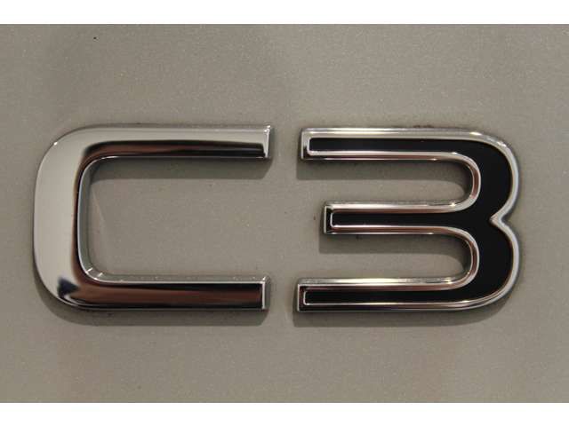 CITROEN CITROEN C3 2021