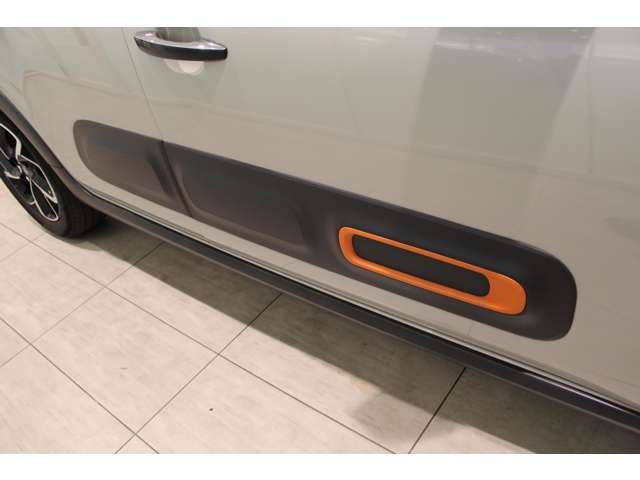 CITROEN CITROEN C3 2021