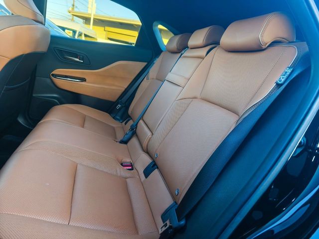 TOYOTA CROWN SPORT 2024