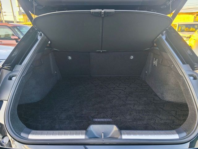 TOYOTA CROWN SPORT 2024