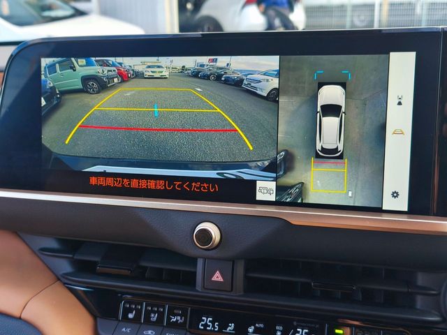 TOYOTA CROWN SPORT 2024