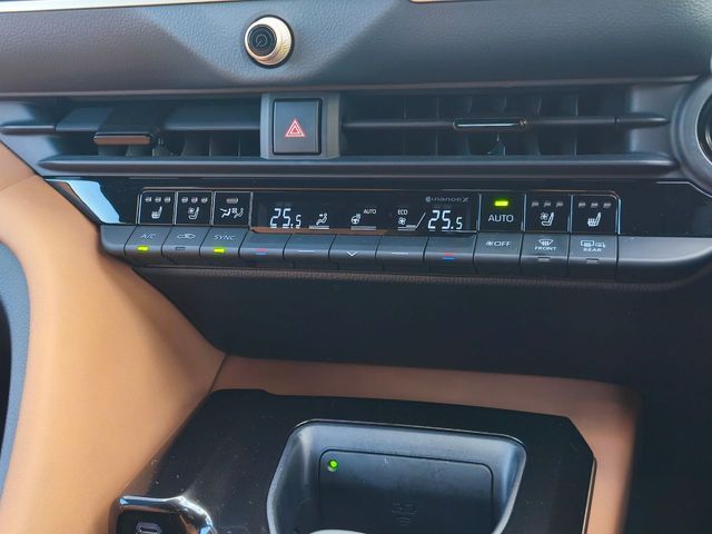 TOYOTA CROWN SPORT 2024