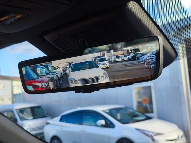 TOYOTA CROWN SPORT 2024