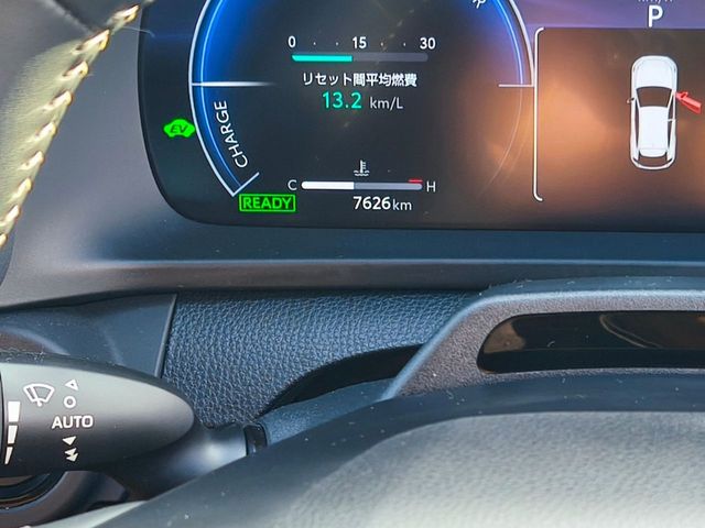 TOYOTA CROWN SPORT 2024