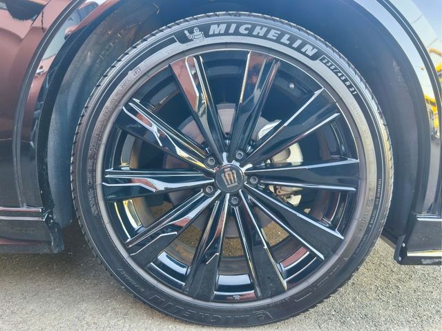 TOYOTA CROWN SPORT 2024