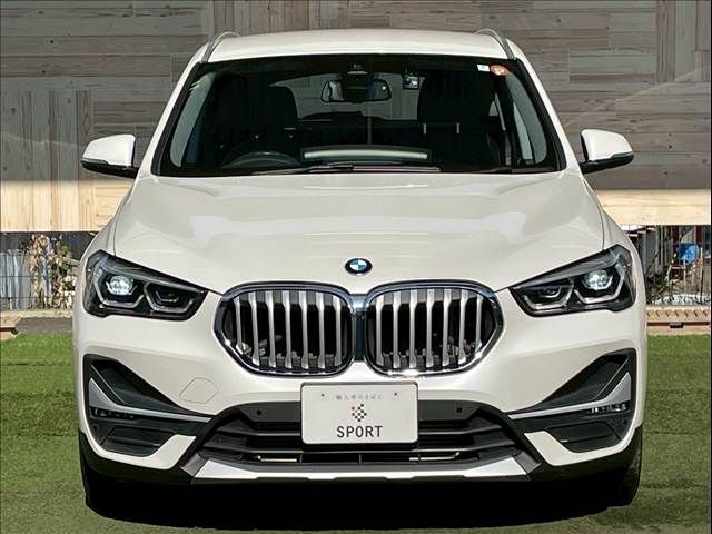 BMW BMW X1 2021