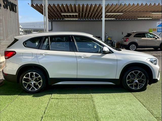BMW BMW X1 2021