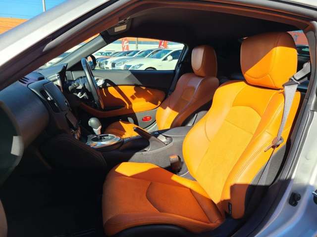 NISSAN FAIRLADY Z 2009