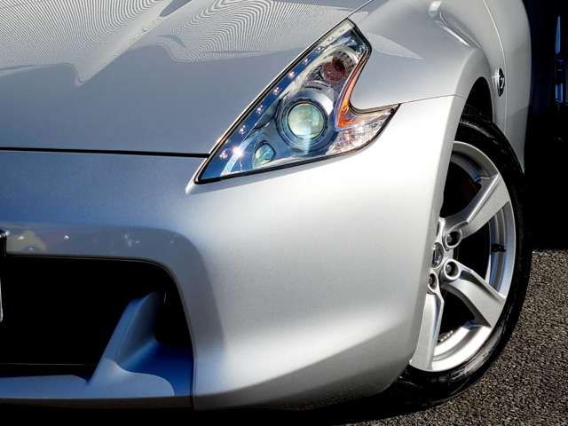 NISSAN FAIRLADY Z 2009