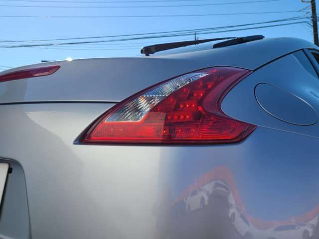 NISSAN FAIRLADY Z 2009