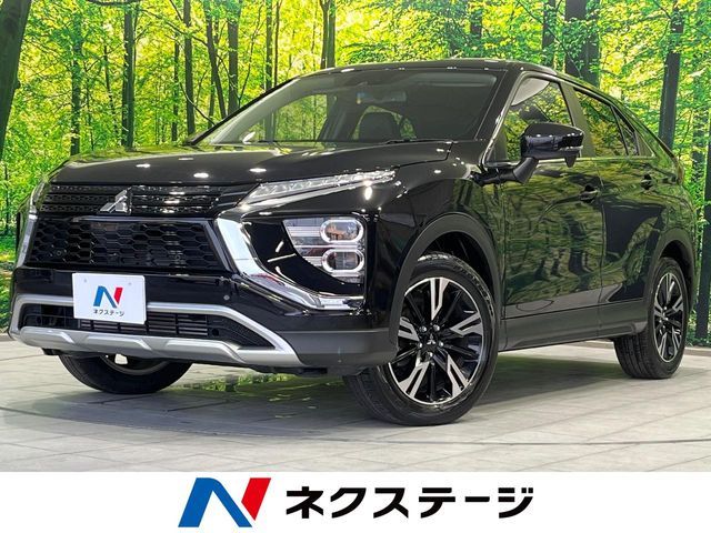 MITSUBISHI ECLIPSE CROSS 2WD 2023