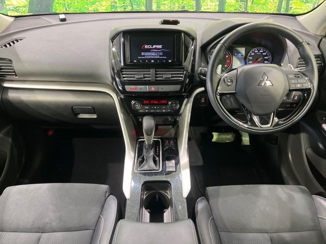 MITSUBISHI ECLIPSE CROSS 2WD 2023