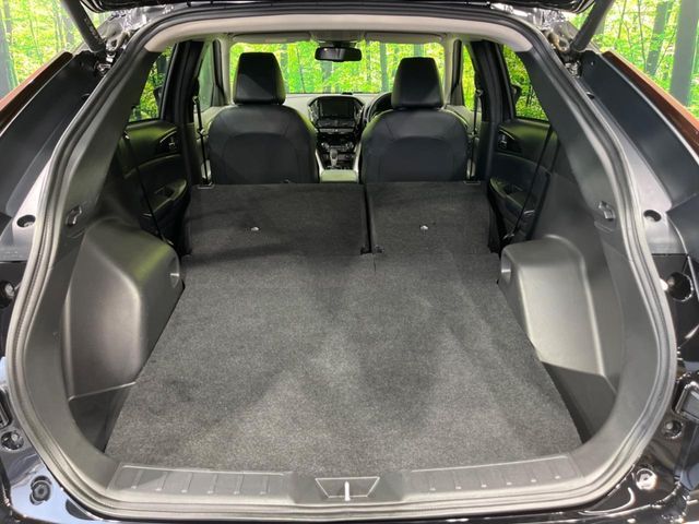 MITSUBISHI ECLIPSE CROSS 2WD 2023