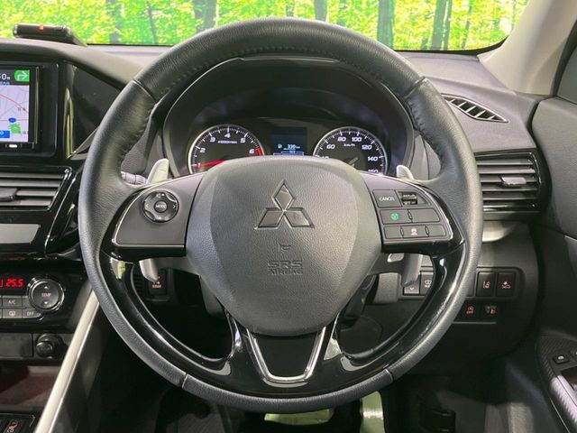 MITSUBISHI ECLIPSE CROSS 2WD 2023