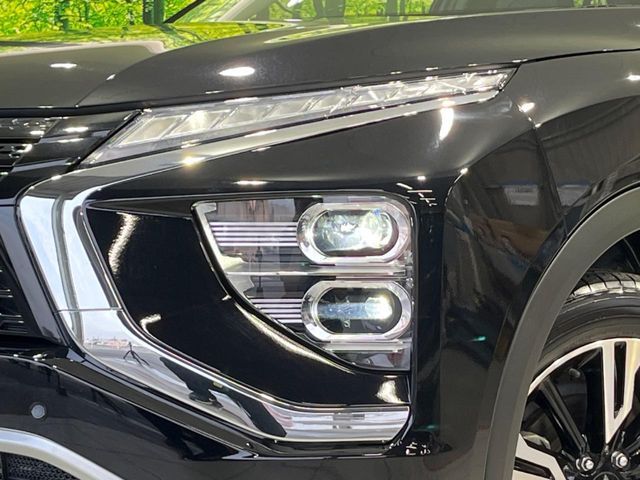 MITSUBISHI ECLIPSE CROSS 2WD 2023