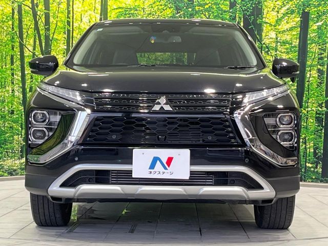 MITSUBISHI ECLIPSE CROSS 2WD 2023