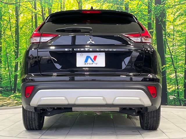 MITSUBISHI ECLIPSE CROSS 2WD 2023