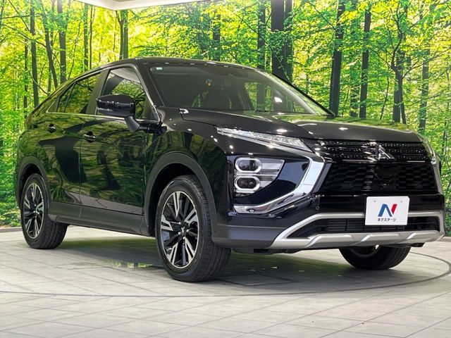 MITSUBISHI ECLIPSE CROSS 2WD 2023