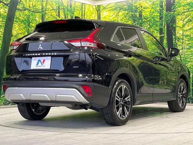 MITSUBISHI ECLIPSE CROSS 2WD 2023